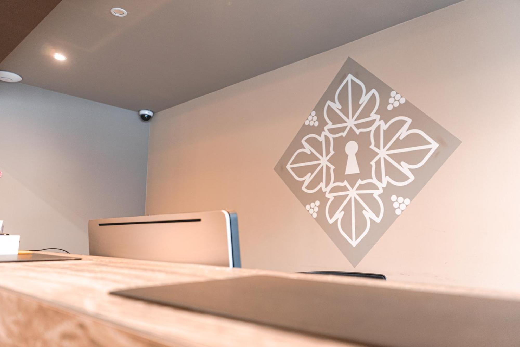 Remstal Hotel Weinstadt Bagian luar foto