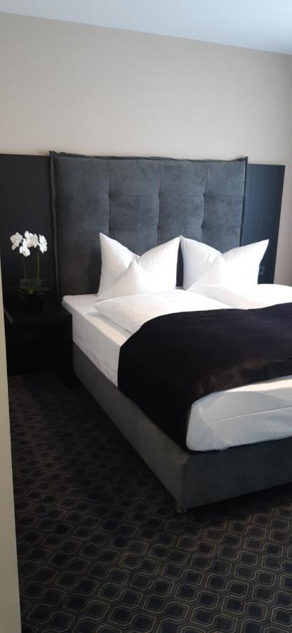 Remstal Hotel Weinstadt Bagian luar foto