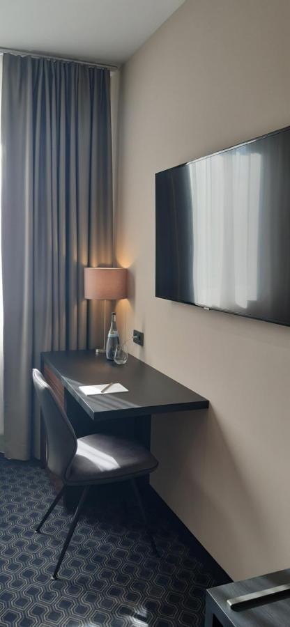 Remstal Hotel Weinstadt Bagian luar foto