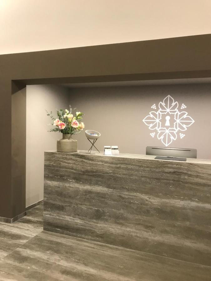 Remstal Hotel Weinstadt Bagian luar foto